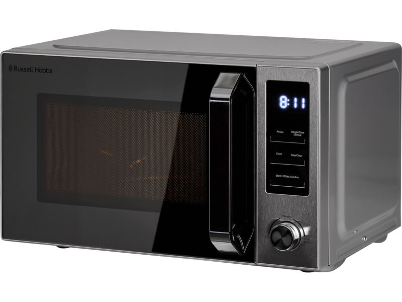 Russell Hobbs RHM2372SS - thumbnail side