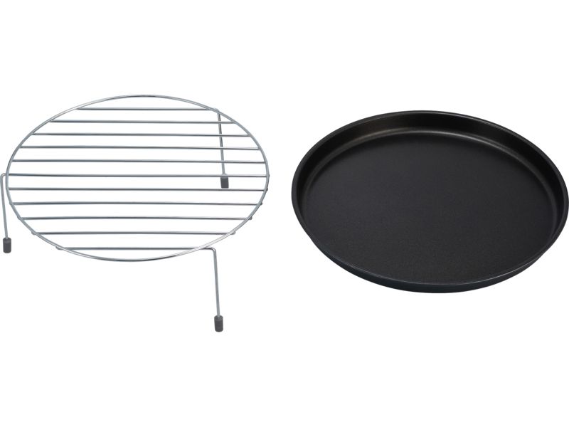 LG NeoChef MH6535GIS - thumbnail rear