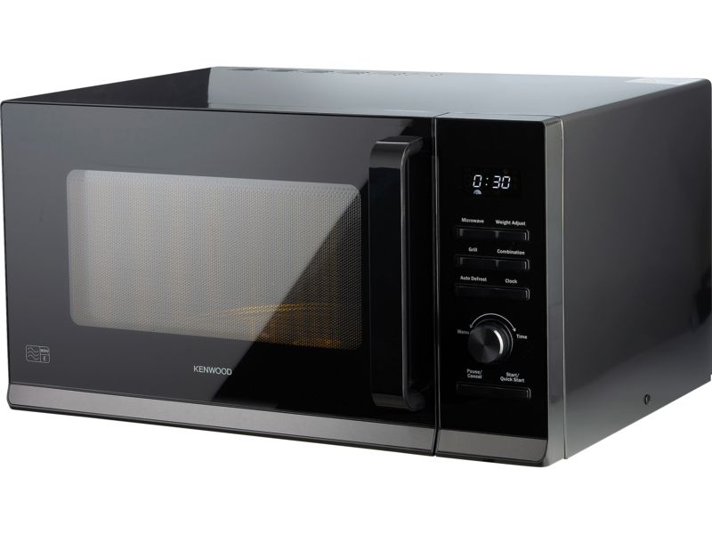 Kenwood K30GMB25 - thumbnail side