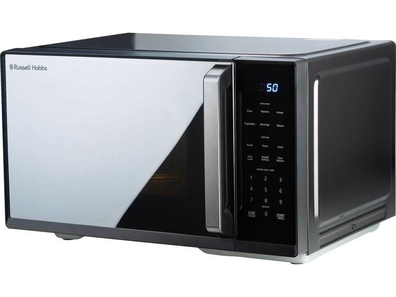 Russell Hobbs RHMT2512B - thumbnail side