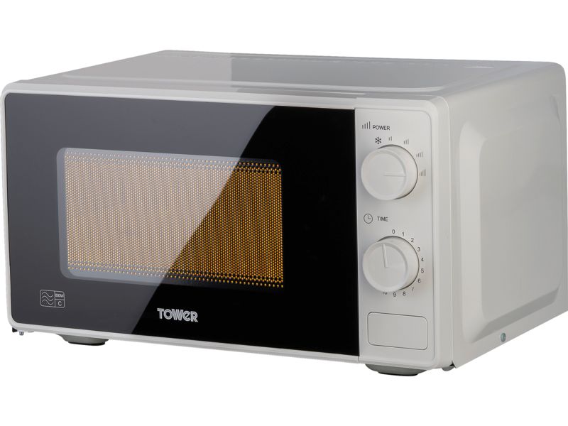 Tower T24044 - thumbnail side