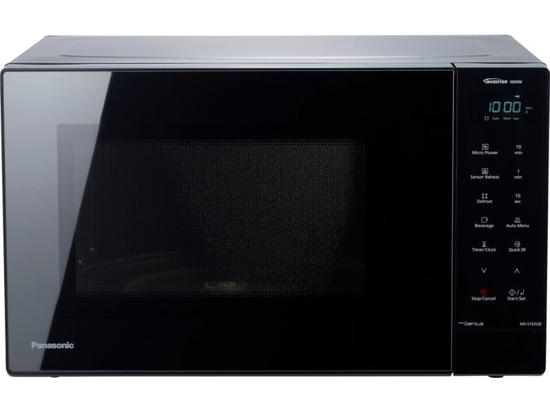 Panasonic NN-ST65QBBPQ