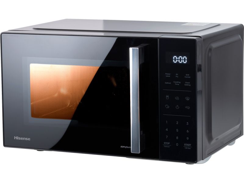 Hisense H23MOBS5HCUK - thumbnail side