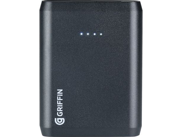 Griffin Reserve Power Bank 10000mAh