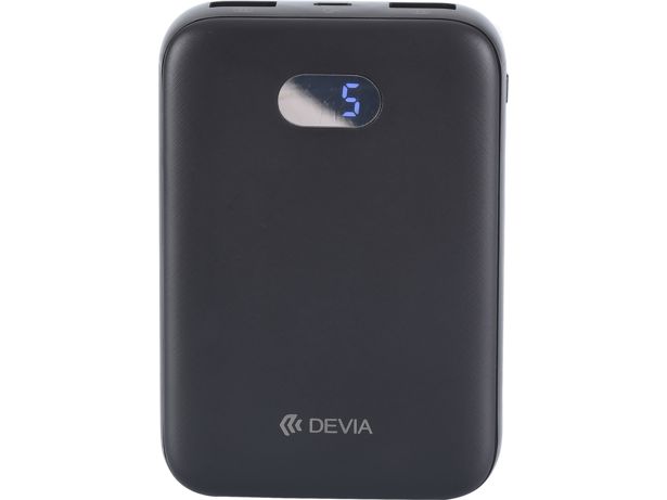 Devia DEV-DIGITAL-POW10 Portable Power Bank