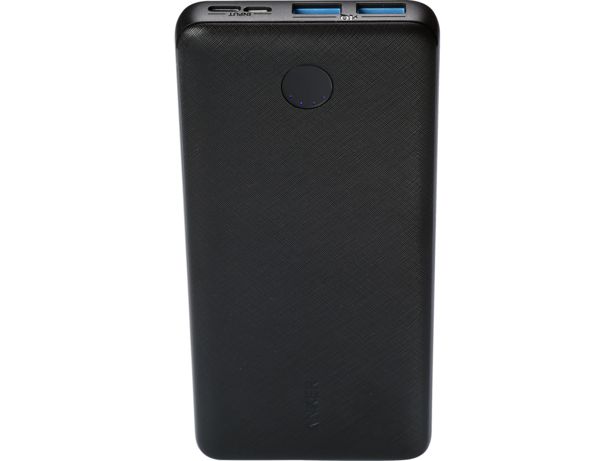 Anker PowerCore Essential 20000 - thumbnail side
