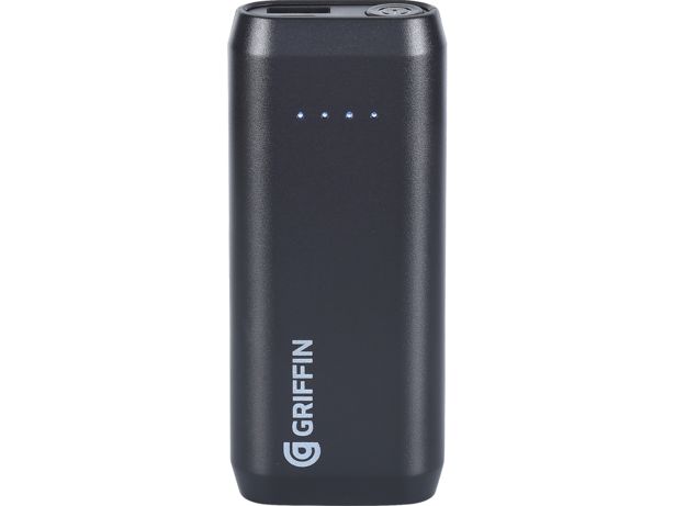 Griffin Reserve Power Bank 4000mAh
