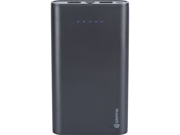 Griffin Reserve Power Bank 15000mAh