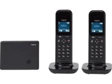 Gigaset Hello Phone CL390A twin