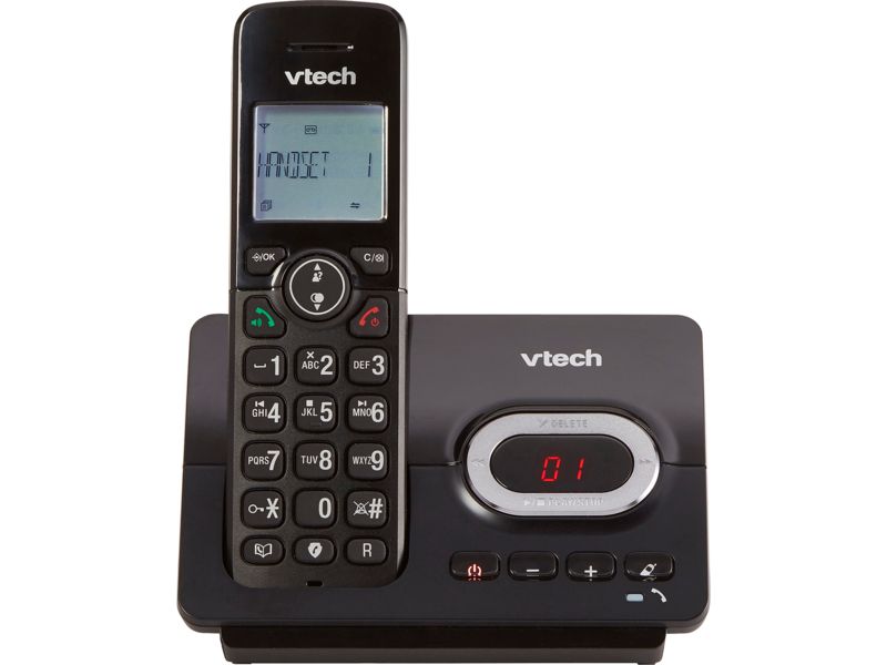 VTech CS2050 - thumbnail front