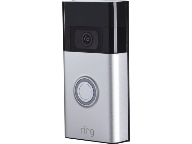 Ring Video Doorbell Gen2