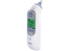 Braun ThermoScan 7 with Age Precision IRT6520