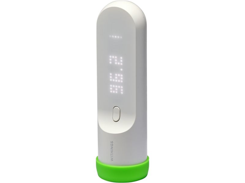 Withings Thermo - thumbnail front