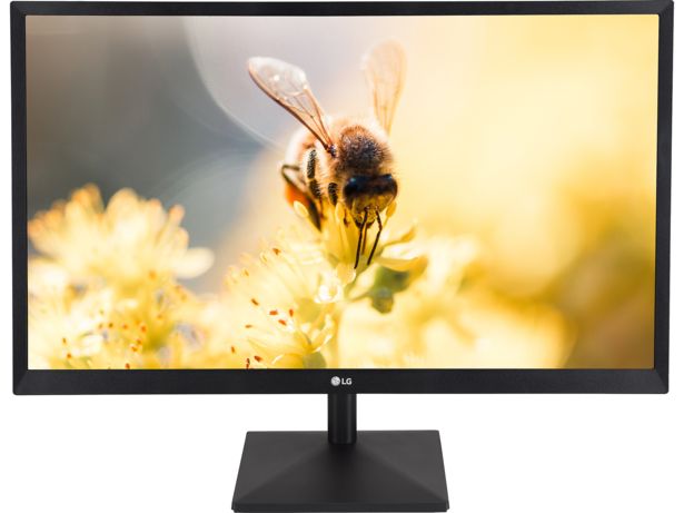 LG 27MK430H