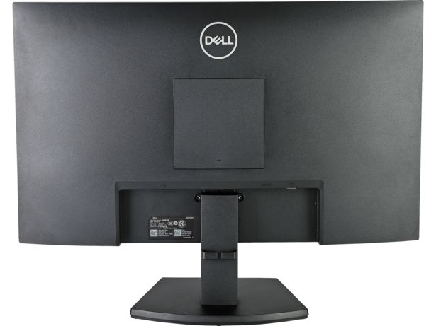 Dell SE2422H FHD LCD 23.8" review | 24-inches 1,920 x 1,080 pixels ...