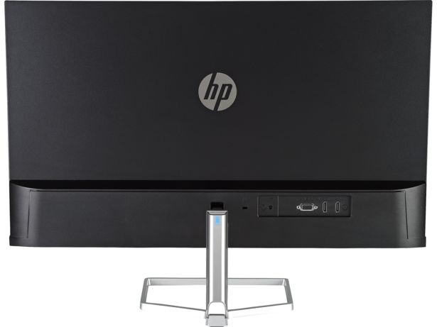 HP M27f FHD 27" 75Hz review | 27-inches 1,920 x 1,080 pixels Computer ...