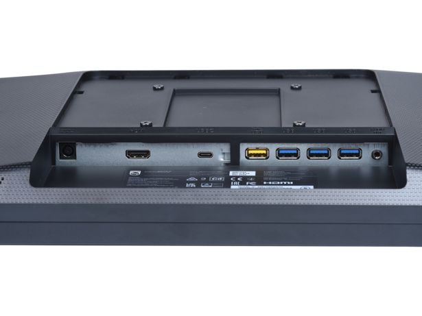 Philips 24E1N3300A/00 review | 24-inches 1,920 x 1,080 pixels Computer ...