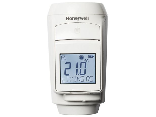 Honeywell Home EvoHome Radiator Zone Kit