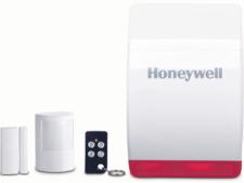 Honeywell HS311S Wireless Quick Start Alarm Kit