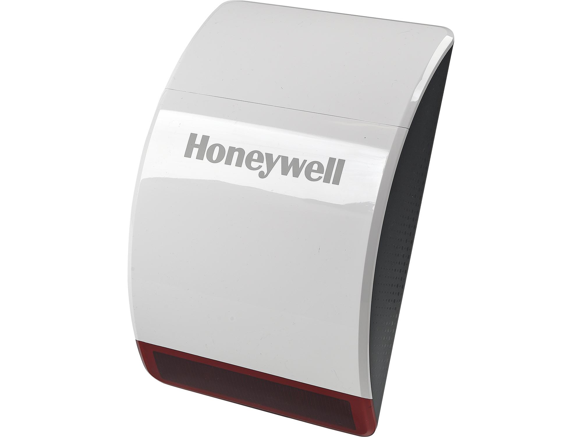 Honeywell Honeywell HS311S Wireless Quick Start Alarm with Remote Control Fob 5004100966551 