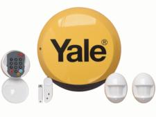 Yale HSA Essentials (YES-ALARMKIT)