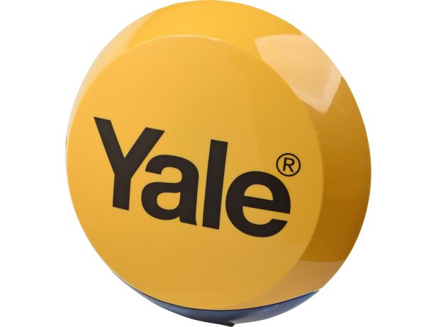 Yale HSA Essentials (YES-ALARMKIT) - thumbnail side