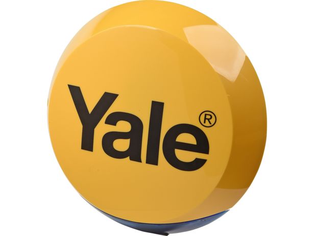 Yale IA320 Starter Kit - thumbnail side