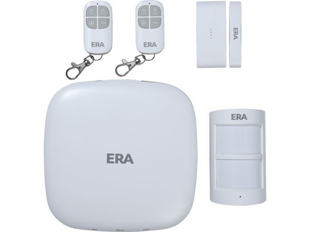 ERA HomeGuard Pro Smart Home Alarm System - thumbnail front