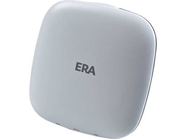 ERA HomeGuard Pro Smart Home Alarm System - thumbnail side