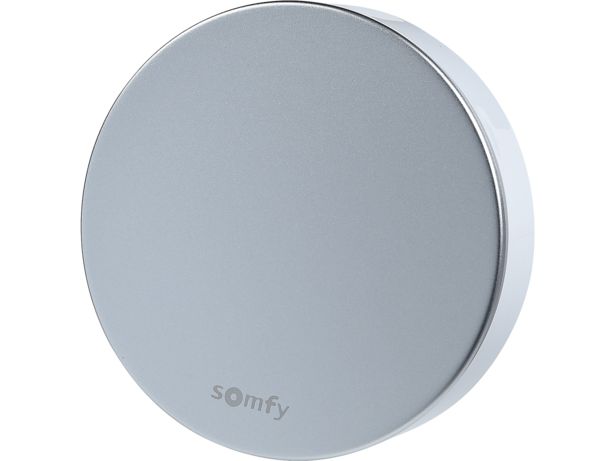 Somfy Protect Home Alarm Security System - thumbnail side