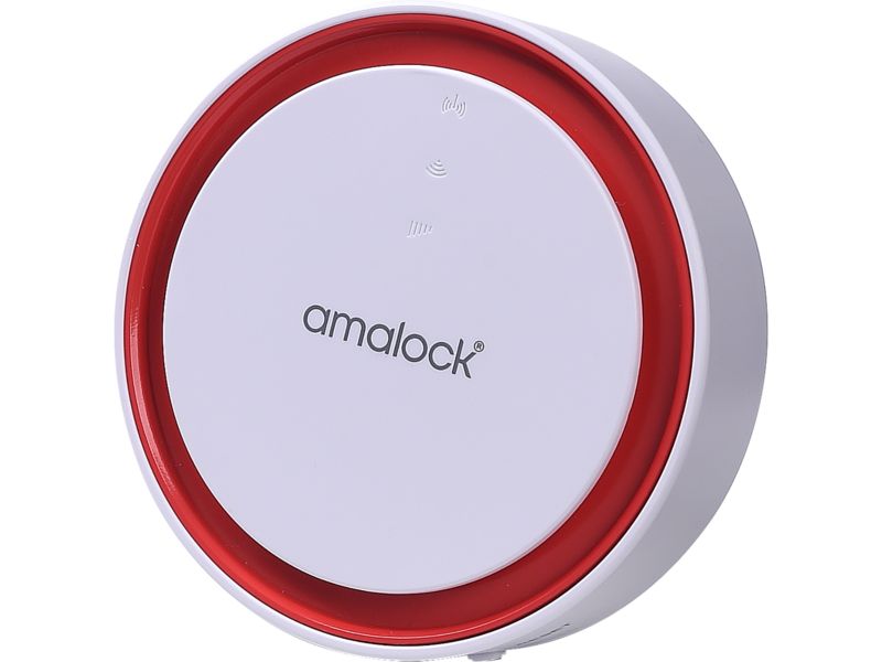 Amalock ALM1000 Wi-Fi Alarm Kit - thumbnail side