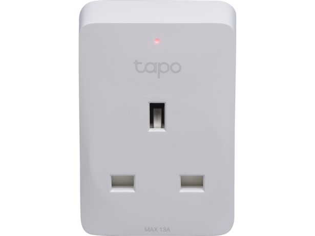 TP-Link Tapo P110 front view