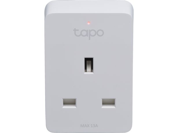 TP-Link Tapo P105 Mini Smart Wi-fi Plug - thumbnail front