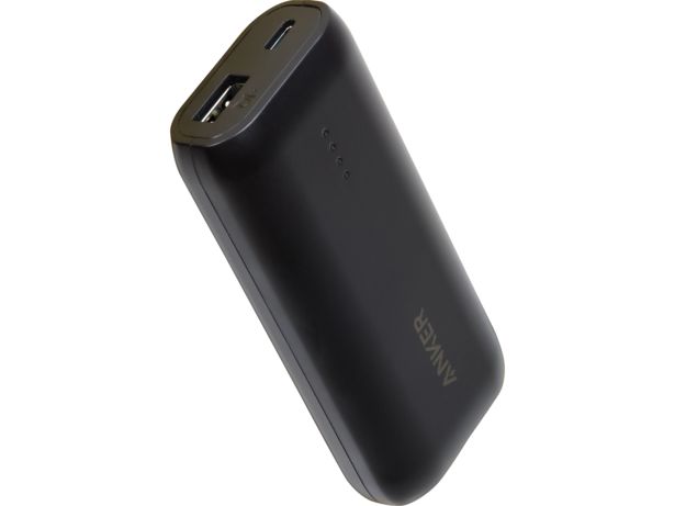 Anker 321 Power Bank PowerCore 5K review - Which?