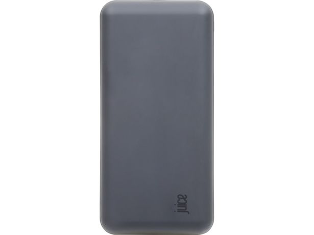 Juice ECO Max 7 Charge Power Bank 20000mAh review - Which?