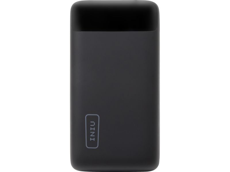 INIU Power Bank 22.5W Fast Charging 20000mAh review - Which?