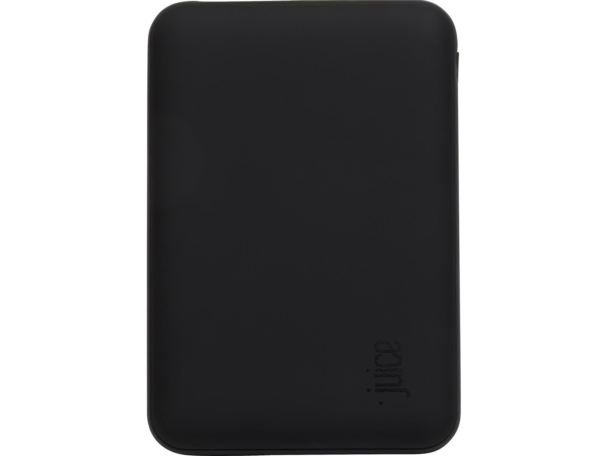 Juice Juice ECO 1 powerbank 4000mAh review Small power bank 4000mAh