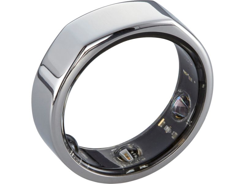 Oura Ring 3 - thumbnail front