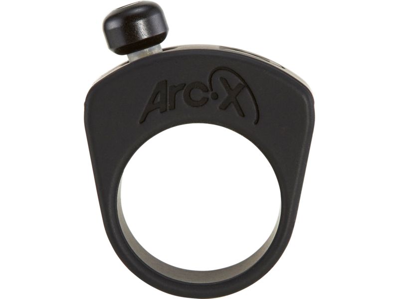 ArcX Smart Ring - thumbnail side