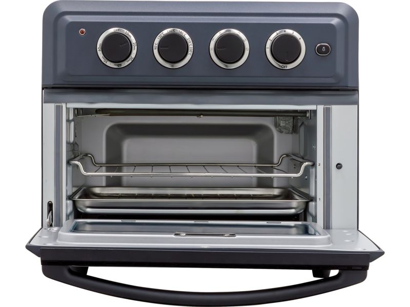 Cuisinart TOA60 review Mini oven Which?
