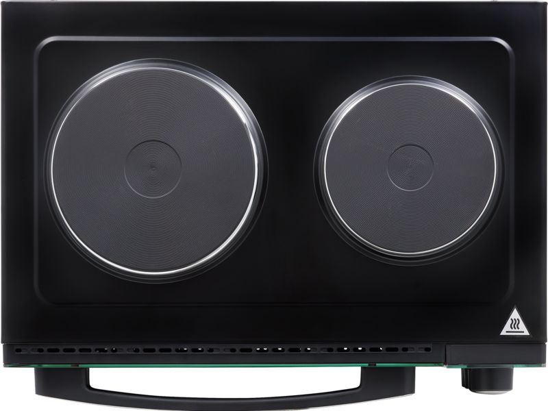 Cooks Professional G4742 review Mini oven Which?