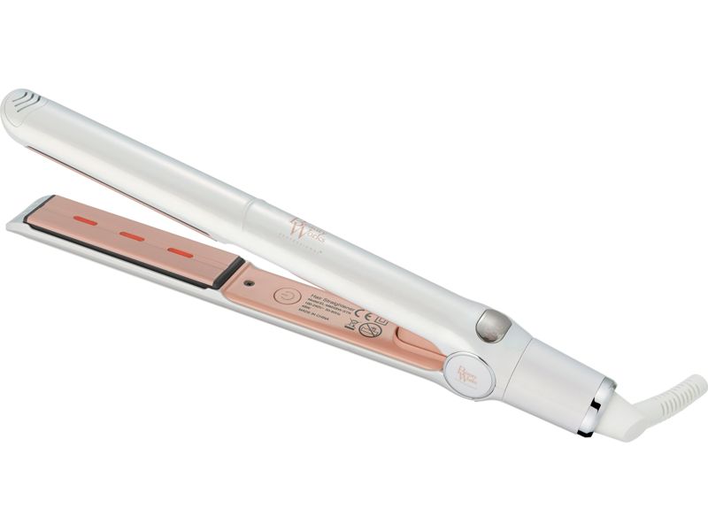 Beauty Works Beauty Works X Molly Mae Straightener Kit - thumbnail front