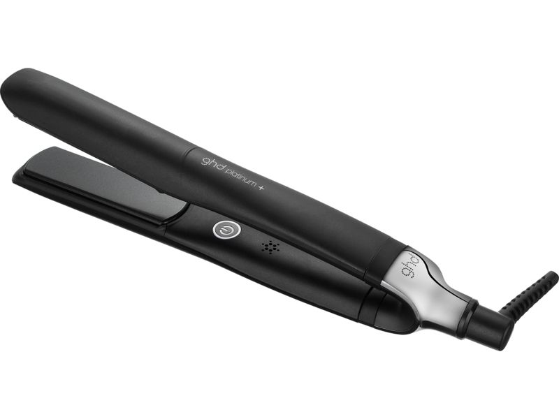 GHD Platinum+ front view