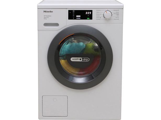 Miele PDR 511 ROP 400V | Sèche-linge Professionnel Etroit 11Kg