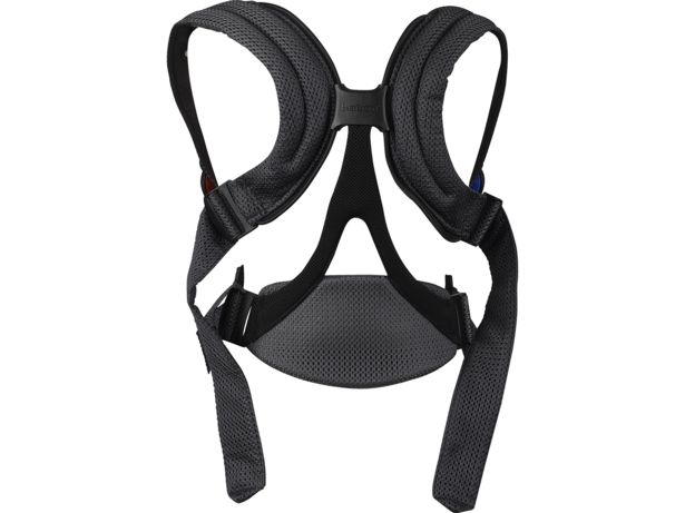 BabyBjorn Baby Carrier Move 3D Mesh - thumbnail side