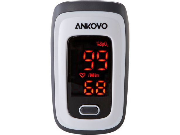 Ankovo Pulse Oximeter