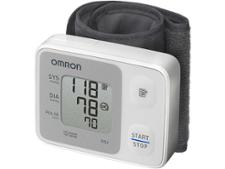 Omron RS2 Wrist  Blood Pressure Monitor