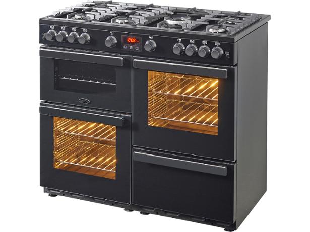 Belling Cookcentre 100G