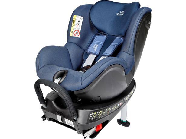 Britax Römer Dualfix 2 R Child Car Seat Review Which - Britax Car Seat Reviews