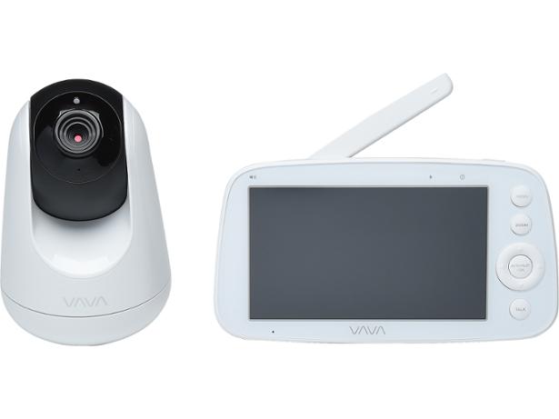 baby monitor vava 720p 5 hd